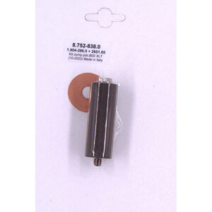 Legacy Ceramic Plunger Kit, 20mm